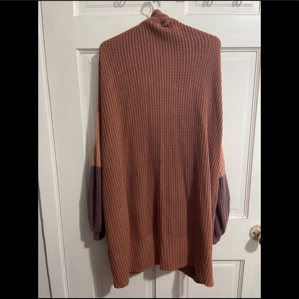 cardigan